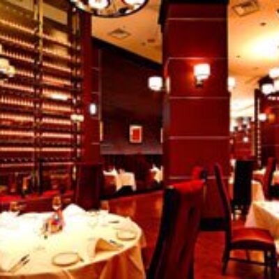 Lawry’s Prime Rib – Tokyo