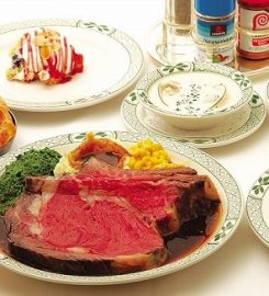 Lawry’s Prime Rib