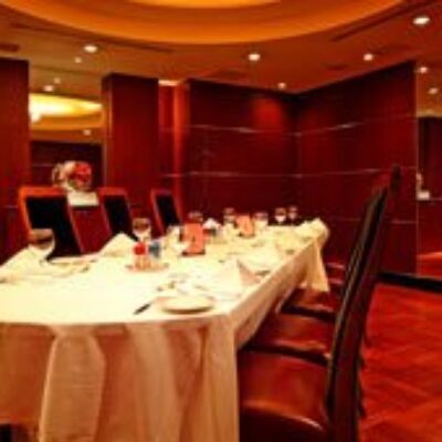 Lawry’s Prime Rib – Tokyo