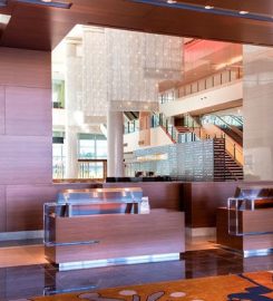 JW Marriott Hotel Los Angeles at L.A. LIVE