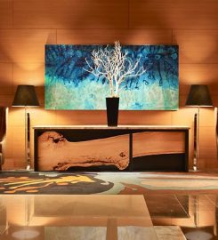 JW Marriott Hotel Los Angeles at L.A. LIVE