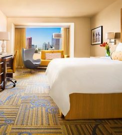 JW Marriott Hotel Los Angeles at L.A. LIVE