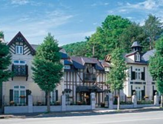 Le Baerenthal