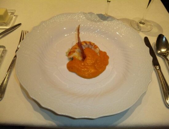 Le Mange-Tout
