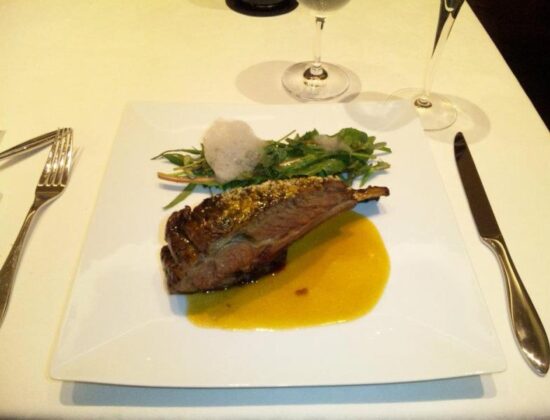 Le Mange-Tout