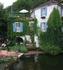 Le Moulin de l’Abbaye