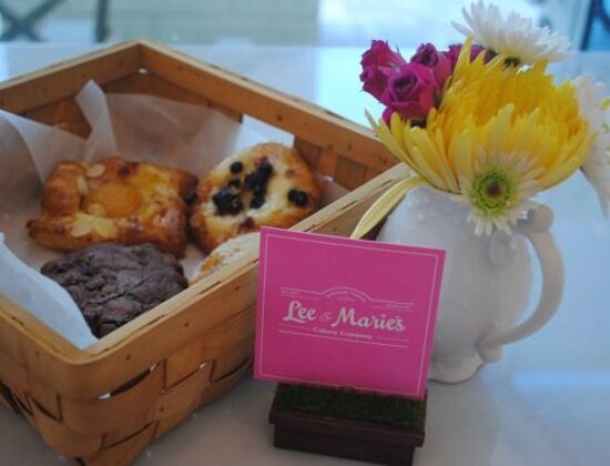 Lee and Marie’s Cakery