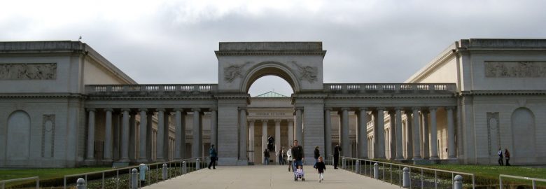 The Legion of Honor