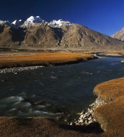 Ladakh