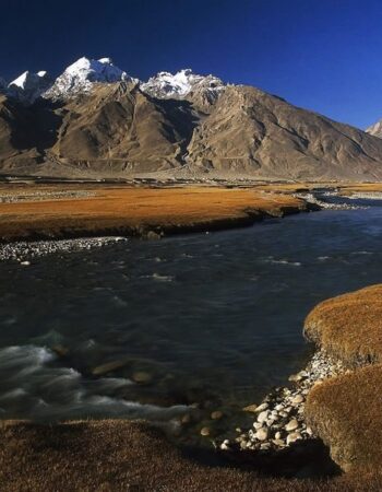 Ladakh