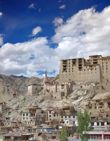 Ladakh
