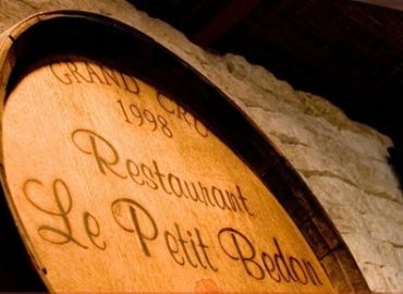 Le Petit Bedon