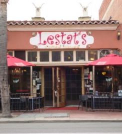 Lestat’s Coffee House