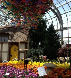 Lewis Ginter Botanical Garden