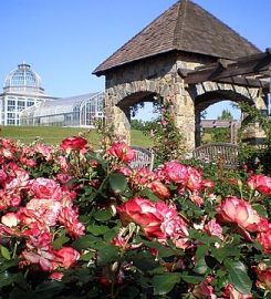 Lewis Ginter Botanical Garden