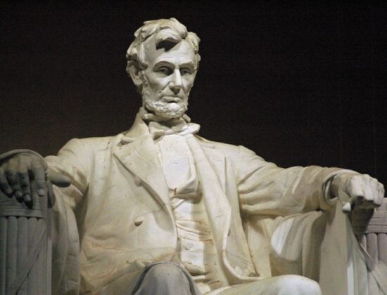 Lincoln Memorial