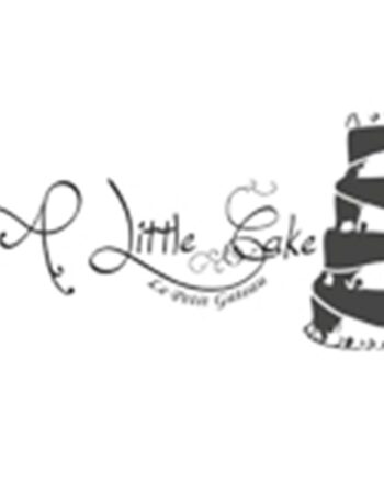 A Little Cake