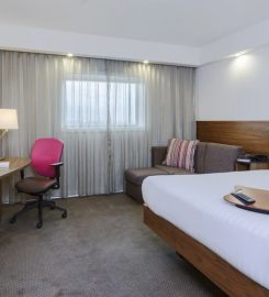 Hampton by Hilton Liverpool/John Lennon Airport