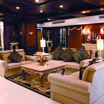 Casa Real Hotel Macau