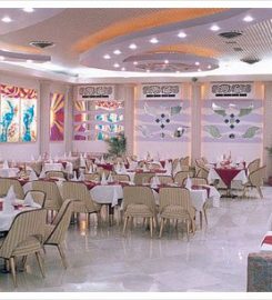 LMB Restaurant Jaipur
