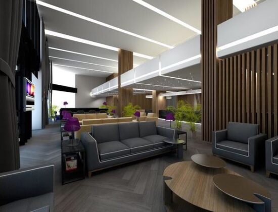 Hilton Garden Inn Ankara Gimat