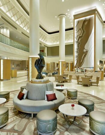 Hilton Durban