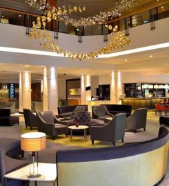 Hilton Glasgow