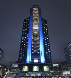 London Hilton on Park Lane Hotel