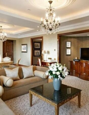 London Hilton on Park Lane Hotel