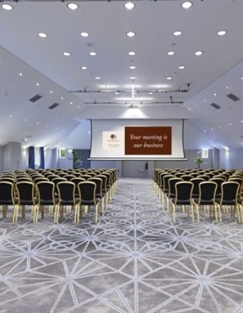 DoubleTree by Hilton Hotel London – Docklands Riverside