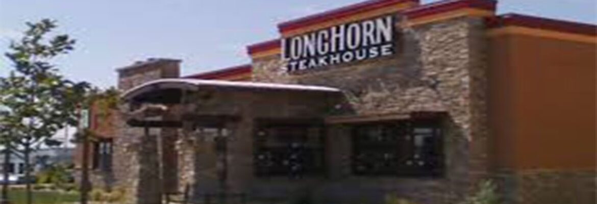 Longhorn Steakhouse