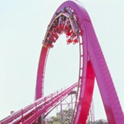 Yomiuri Land