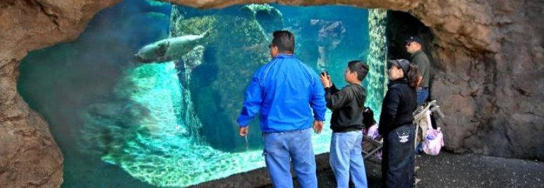 Los Angeles Zoo and Botanical Garden