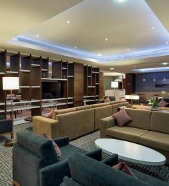 Hampton by Hilton Istanbul Kayasehir