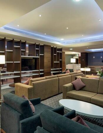 Hampton by Hilton Istanbul Kayasehir