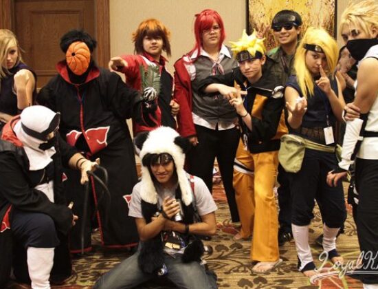 A-kon