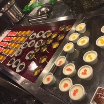 Miyako Japanese Buffet