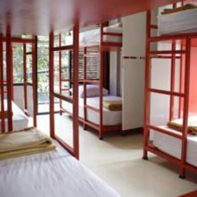 Lub d Bangkok – Silom