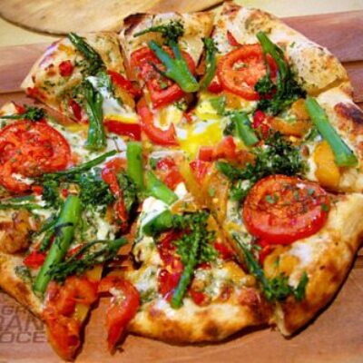 The Luggage Room Pizzeria
