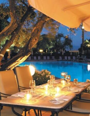 L’Uliveto Restaurant