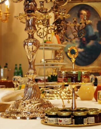 L’Uliveto Restaurant