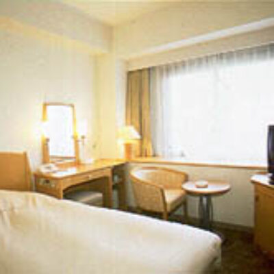 Kobe Luminous Hotel