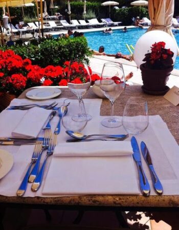 L’Uliveto Restaurant