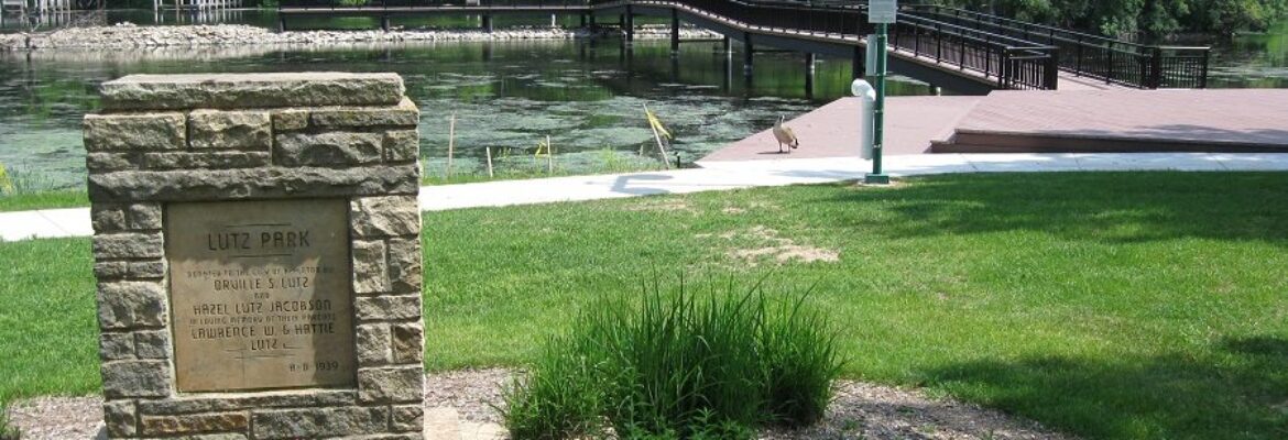 Lutz Park – Appleton, Wisconsin, United States
