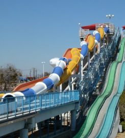 Six Flags: Hurricane Harbor