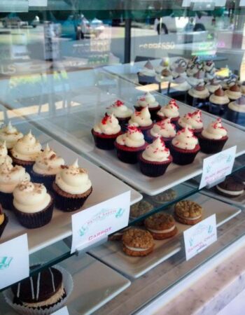 Petite Sweets