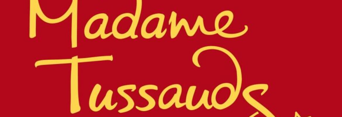 Madame Tussauds Washington D.C.