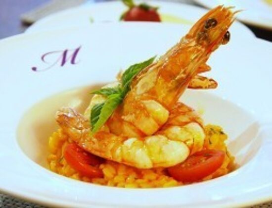 Magic Cafe & Grill