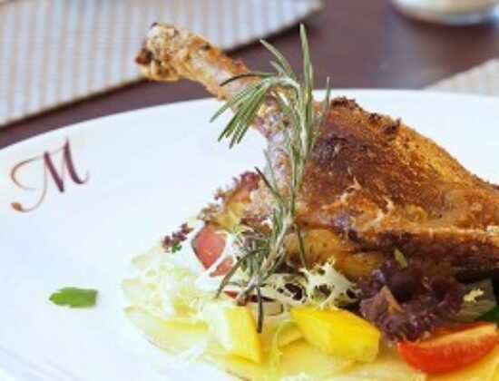 Magic Cafe & Grill