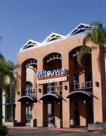 Mitsuwa